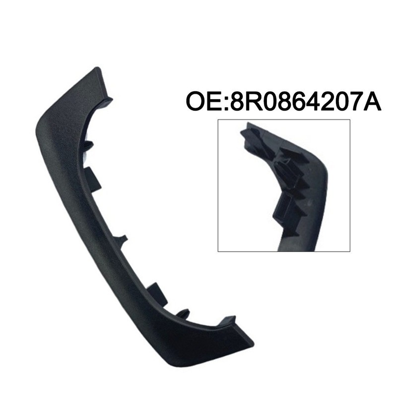 Storage Box Lid Support Buckle for For Q5 2009 to 2017 Central Console ABS