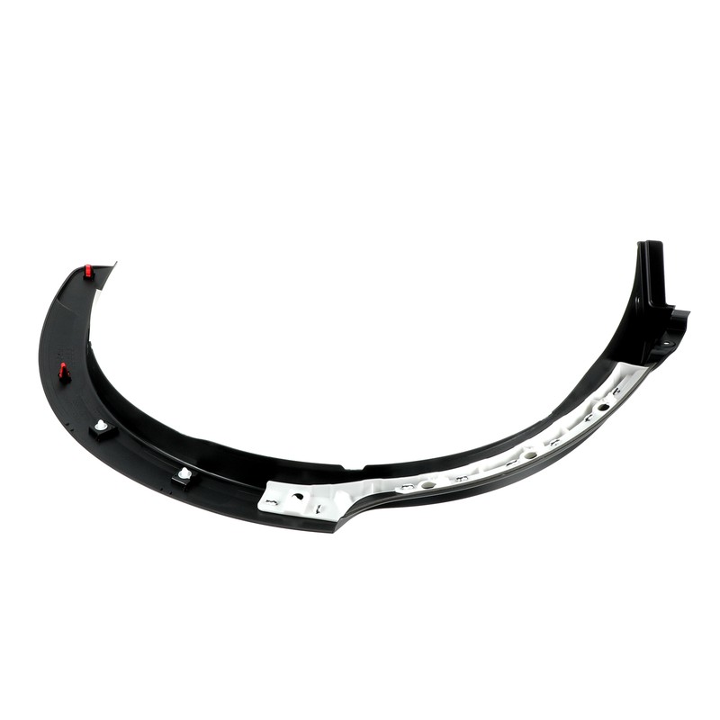 OEM 2018-2019 Mitsubishi Eclipse Cross Right Rear Wheel Arch Molding 7400A512 gallery