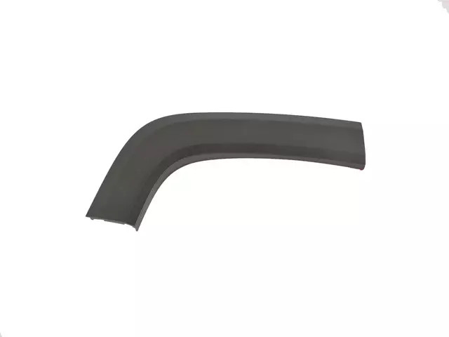 Genuine Mopar Wheel Flare Molding Right 5XB66LXHAA gallery