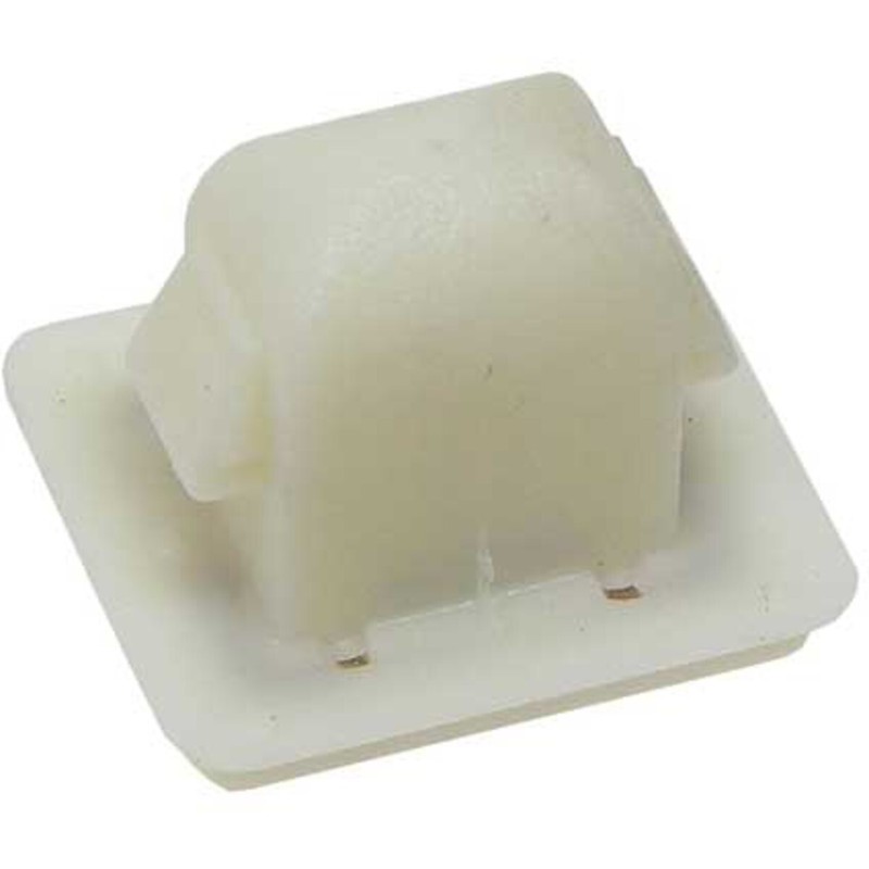 51-45-7-000-912 GenuineXL Molding Clip for 525 540 5 Series 530 528 E60 E39 525i