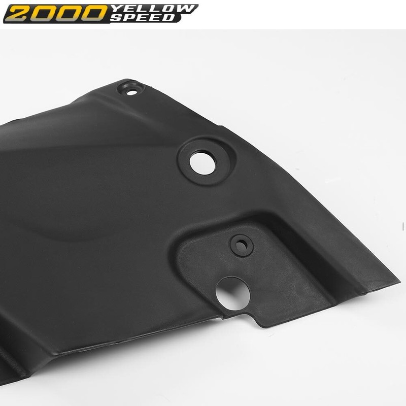 RADIATOR SUPPORT COVER FITS FOR JEEP CHEROKEE 2014-2018 CH1224104 68138372AH USA gallery
