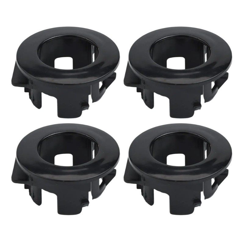 For Toyota Vehicle Specific Parking Sensors Retainer Holder Pack of Four gallery
