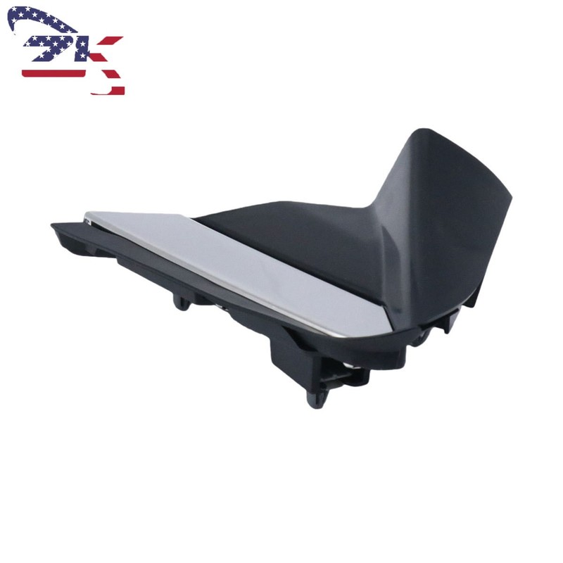 Mirror Corner Triangle Cover Pillar Trim Left Side For 2016-2022 Honda Pilot gallery