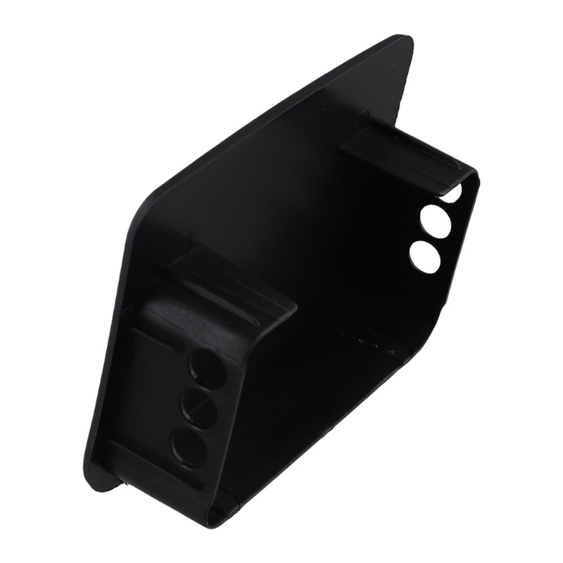 Bumpers End Cap for Jeep For Wrangler TJ 55078139AA Direct Replacement gallery