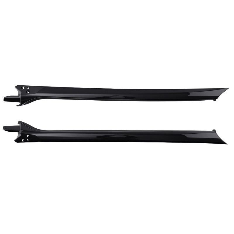 A Pillar Molding Trim for Range Rover Sport 2014-2022 LR076514 LR076515 Pair