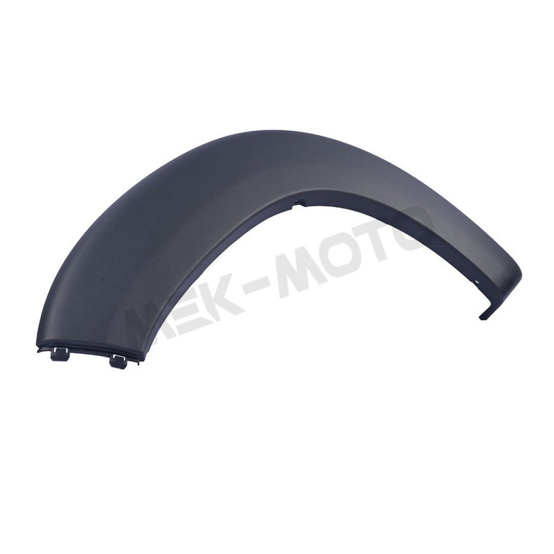 Rear Right Wheel Opening Flare Trim Molding RH Side Fits 2014-2018 Ram ProMaster gallery