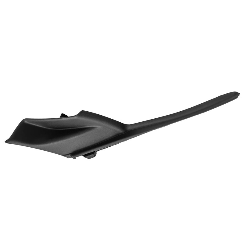Driver Side Front Windshield Window Wiper Cowl Cover Fit Toyota Sienna 2011-2020 gallery