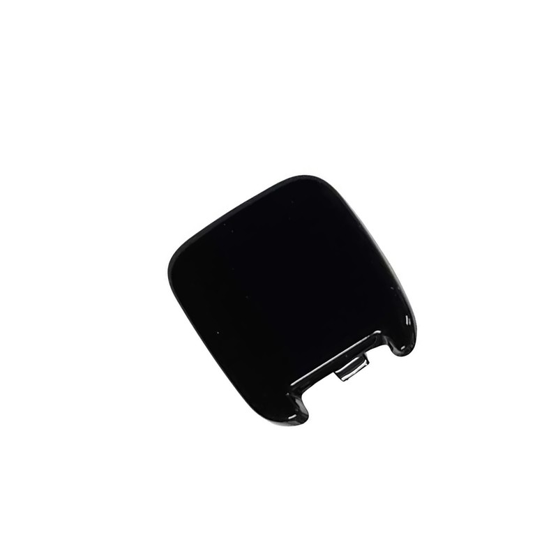 Gloss Black Gear Shift Gaiter Boot Console Cap For Chevrolet For TRAX 42559686 gallery
