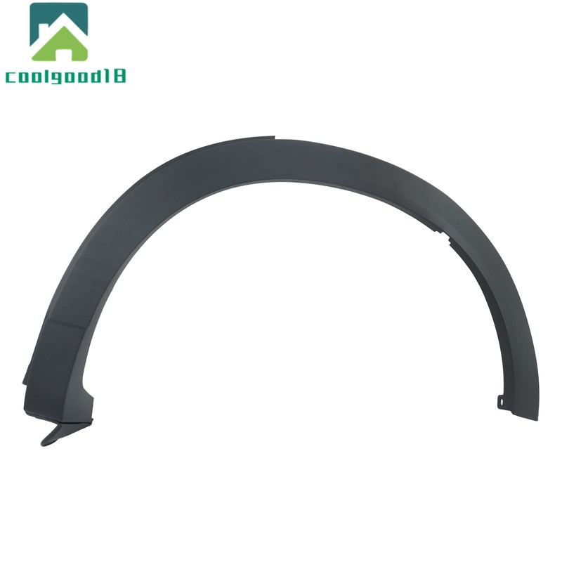 Suitable For Mazda CX-9 2016-2023 Rear Left Driver Wheel Fender Opening Molding gallery