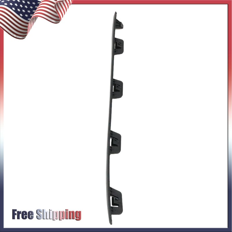 For Mercedes Benz W177 A220 A35 19-22 Front Bumper Cover Molding Left+Right Side gallery