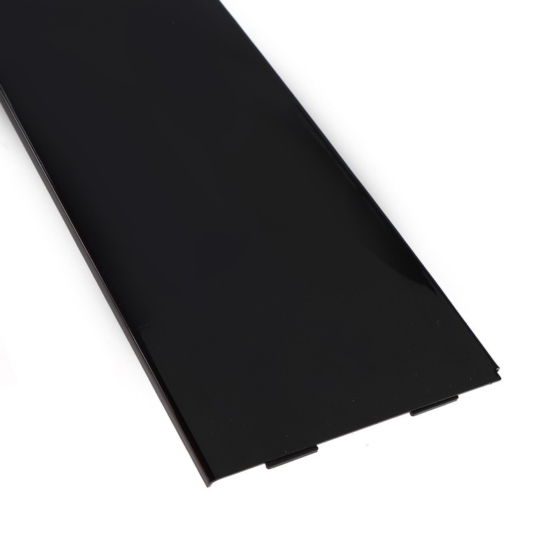 Right Rear Door Pillar Window Trim Applique B 57010446 For Jeep Cherokee 11-21 B gallery