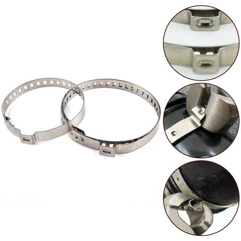 Drive Shaft Clips For Car Repair Hassle-free Installation Quick Replacement gallery
