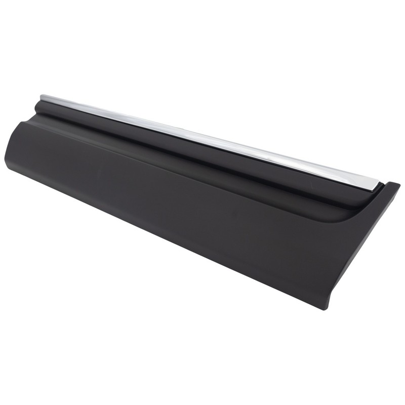 Door Moldings And Beltlines Front Passenger Right Side Hand for Ford Explorer gallery