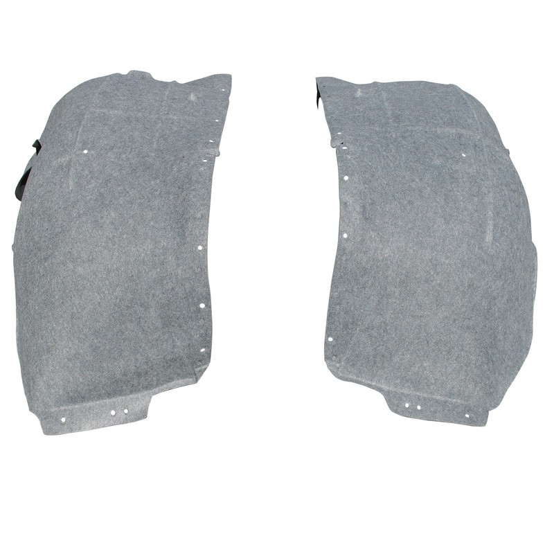 Front Fender Liner For 2015-2017 Chevy Tahoe Suburban Driver + Passenger Side gallery