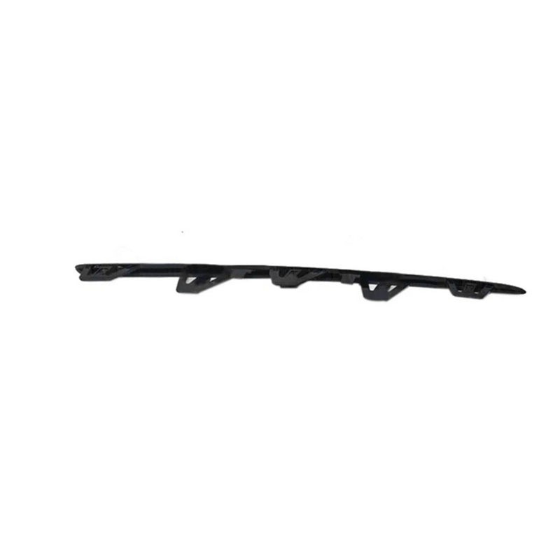 For Benz H247 GLA 2020-2023 Right Front Bumper Upper Molding Strip A2478858404 gallery