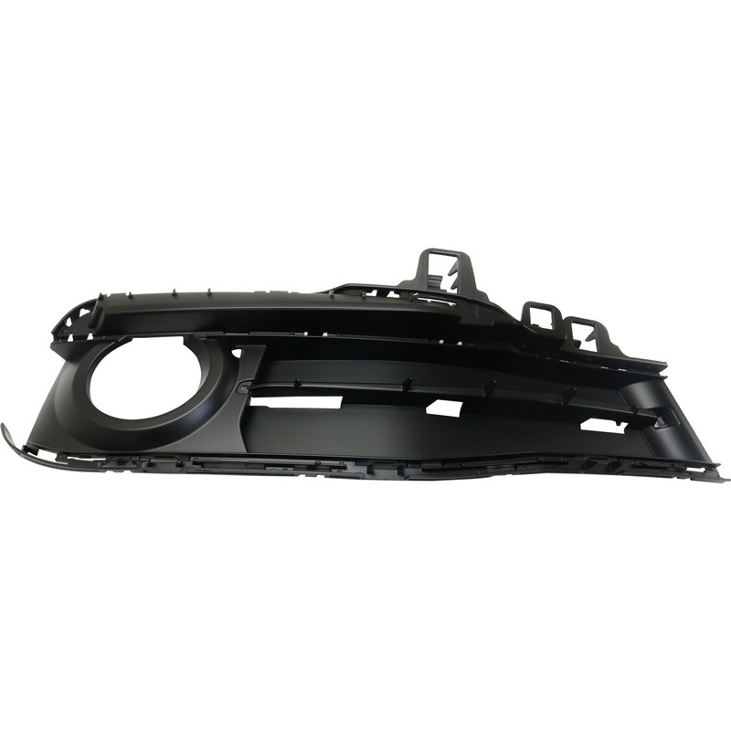 Fog Light Trim Driving Lamp Front Passenger Right Side Hand for BMW 328d xDrive