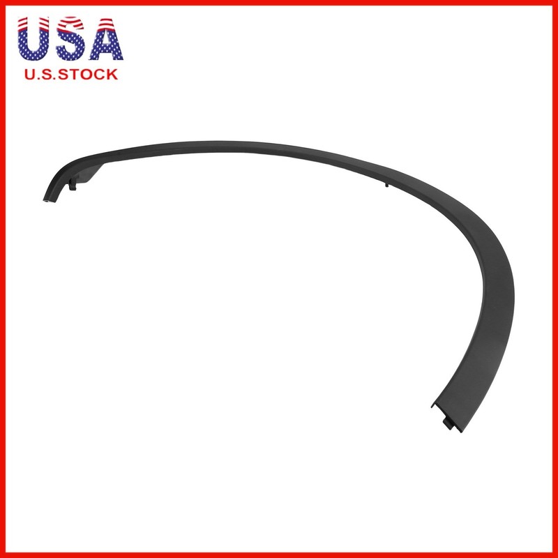 670061853 Plastic Wheel Molding Trim For Maserati Levante 2017 2018 2019-2020