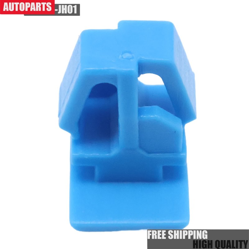10PCS Body Side Moulding Clip Retainer For 97-01 Honda CR-V 95-99 Acura TL RL US gallery