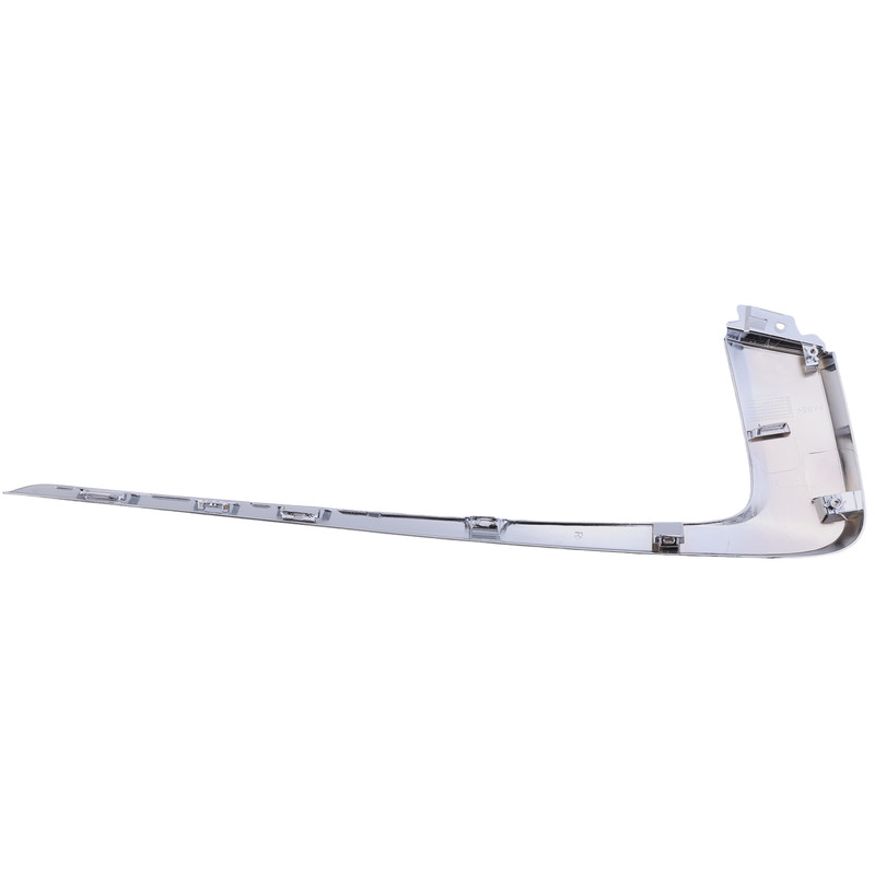 For Mitsubishi Eclipse Cross 2022-2025 6407A422 Front Right Bumper Trim Molding gallery
