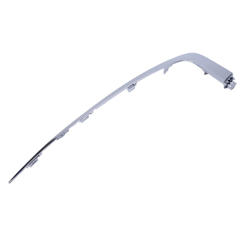 For Mitsubishi Eclipse Cross 2022-2025 6407A422 Front Right Bumper Trim Molding gallery