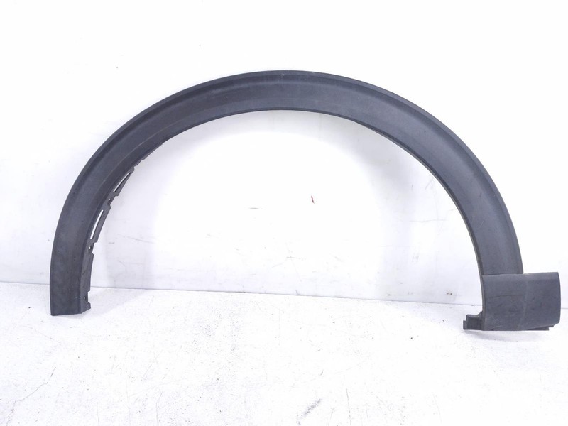 2020-2025 Ford Explorer Front Driver Fender Flare Lb5z-16039-Ac *Dmg Tab
