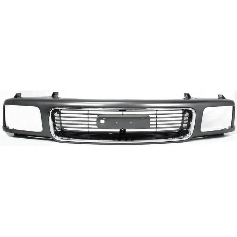 Grille Grill 15647633 for GMC Sonoma Jimmy 1995-1997