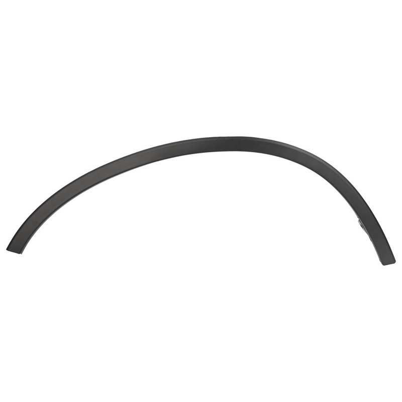 Front Left Driver Fender Flare Wheel Trim Molding For Honda CR-V 2007-2011
