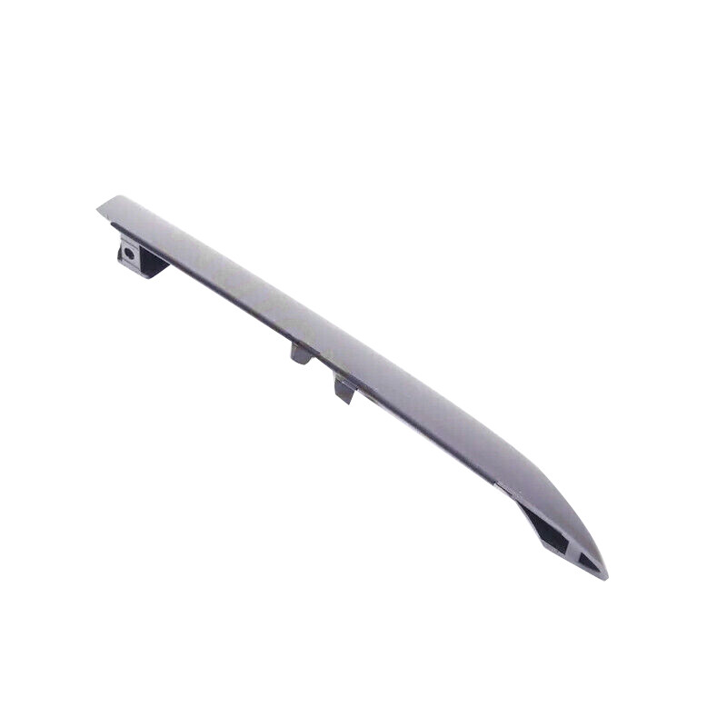 Right Front Upper Bumper Grille Trim Strip For Porsche Cayenne GTS 2011-2014 gallery