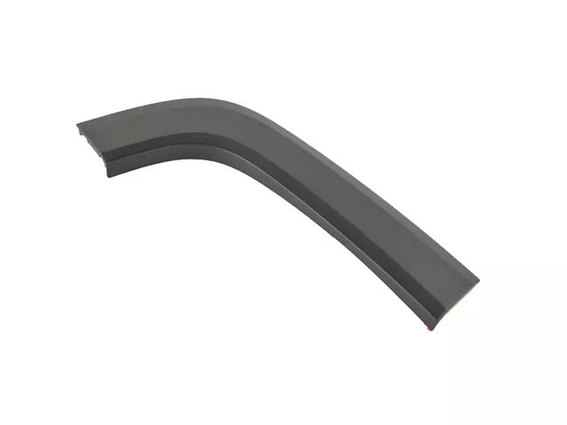 Genuine Mopar Wheel Flare Molding Right 5XB66LXHAA gallery
