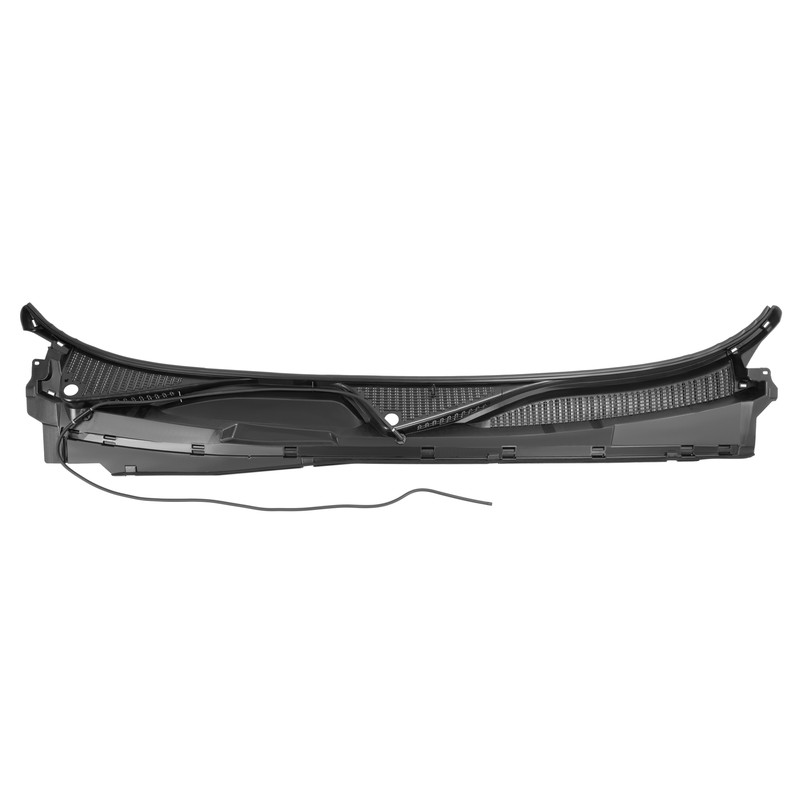 For 1999-2007 Chevy Silverado/GMC Sierra Windshield Wiper Cowl Vent Panel Cover gallery