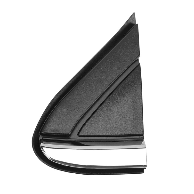 OEM 84107340 Fender Trim Left Side For Chevrolet Equinox Sturdy Durable New