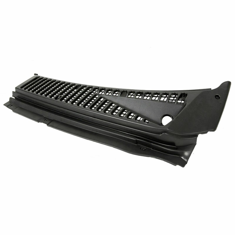 For 99-07 F250 F350 Excursion 3C3Z25022A68 Windshield Wiper Cowl Vent Grille gallery