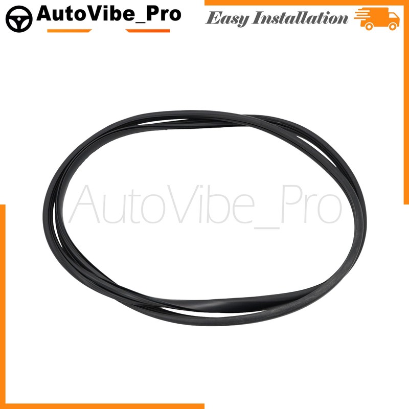 NEW For 09-18 Mazda 3 6 CX5 Sunroof Weatherstrip Seal GS3N-69-825