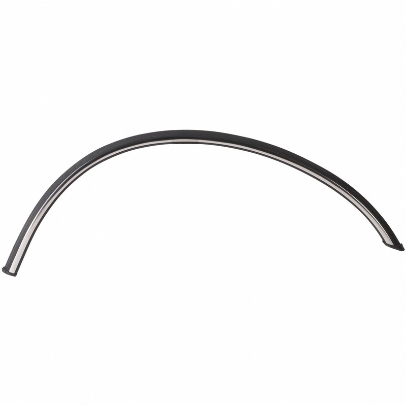 Front RH Wheel Opening Molding 1995-2000 Toyota Tacoma TO1291103