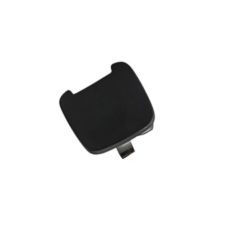 Matte Black Gear Shift Gaiter Boot Console Cap For Chevrolet For TRAX 42559686 gallery