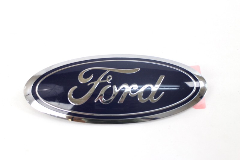Tailgate liftgate FORD emblem logo blue for 2018- 21 Ford EXPEDITION OEM