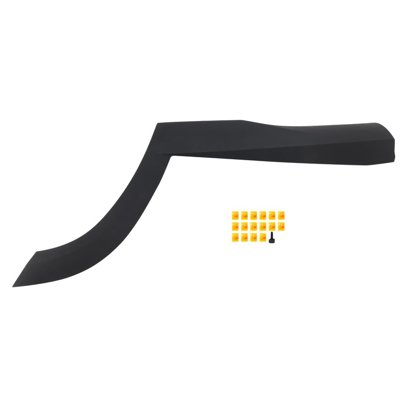 Rear Left Side Door Lower Molding 87731CW000CA For Hyundai Tucson 2022-2023 gallery