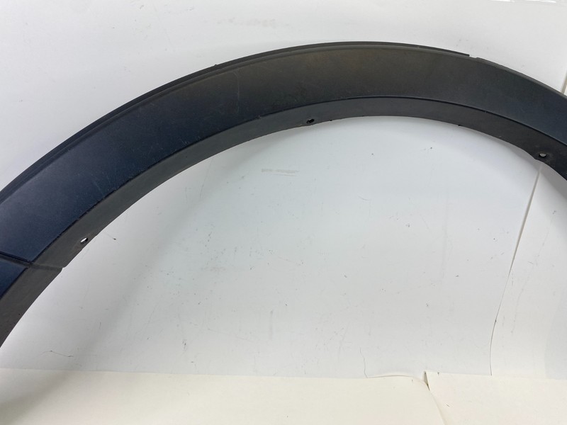 13-19 FORD EXPLORER INTERCEPTOR SUV REAR LEFT SIDE QUARTER WHEEL MOLDING TRIM gallery