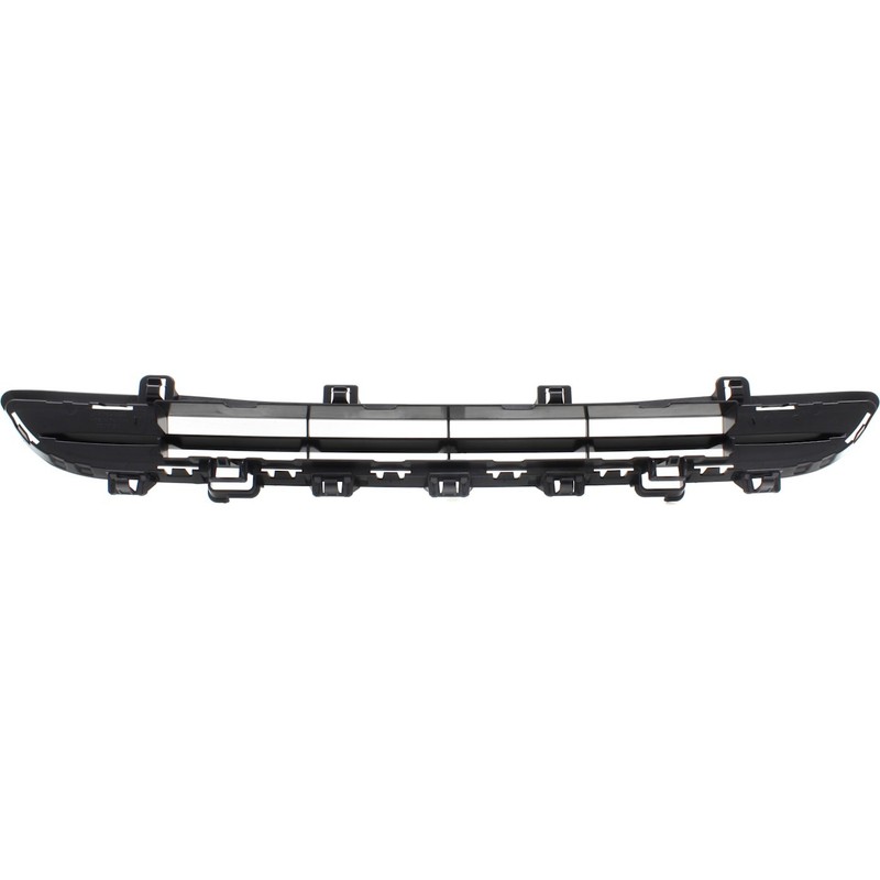 51117338493 New Bumper Face Bar Grilles Upper for BMW X3 2015-2017 gallery