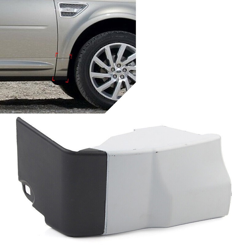 Front Lower Fender Molding Right Side Fit For Land Rover LR2 2010-2016 LR032376