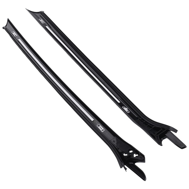 Left Right A Pillar Trim for Range Rover Sport 14-22 LR076514 LR076515 gallery