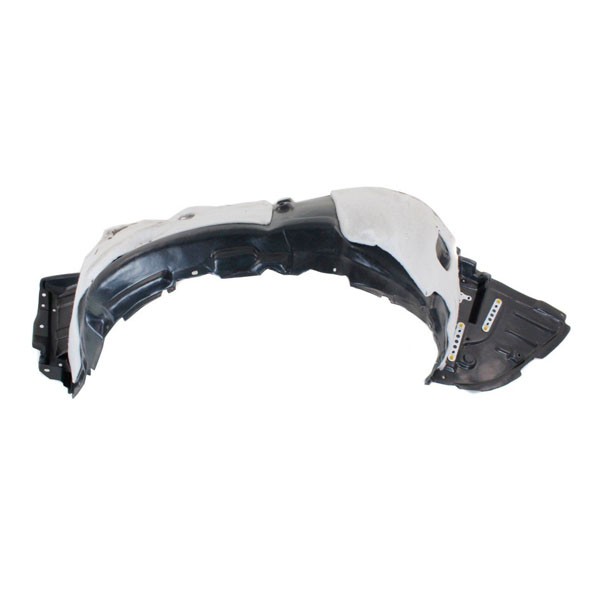 For 13-17 LS460 w/ F-Sport Front Splash Shield Inner Fender Liner Right Side