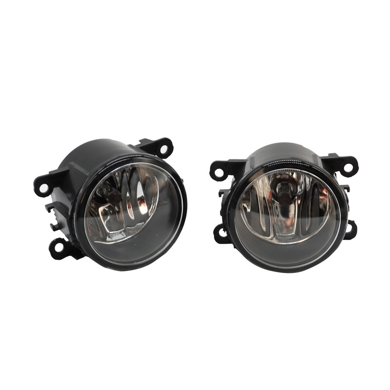 2pcs 12V Fog light Driving Lamp H11 bulbs 110W Right Left Side Car Accessories gallery
