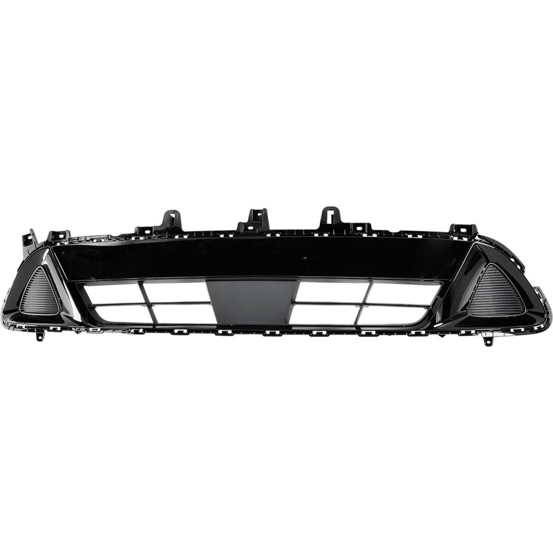 Bumper Face Bar Grille Front 86560C6810 for Kia Sorento 2019-2020