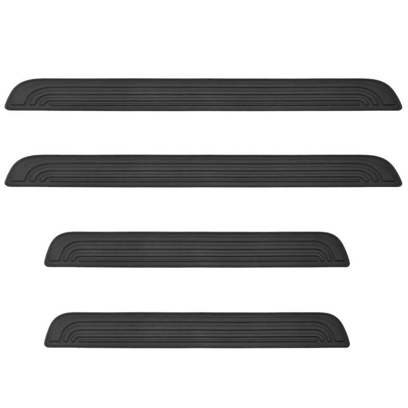 Door Sill Protector Universal For VW Self-Adhesive Anti-Scratch Threshold Guard gallery