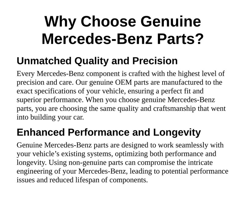Genuine Mercedes-Benz OE Fastening Clip 000-991-45-00 gallery