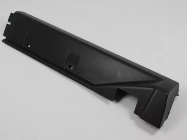 Genuine Mopar Sill Molding Left 5116129AC
