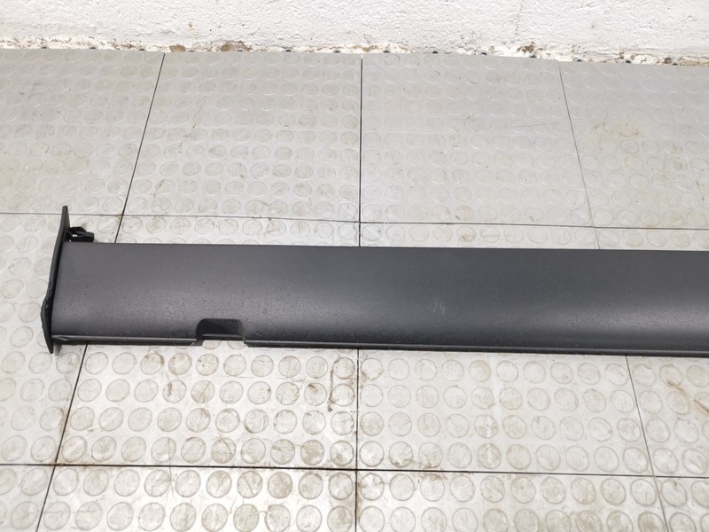 Dodge Challenger RWD Auto 6.4 L 2023 Left Rocker Panel Side Skirt Molding OEM gallery