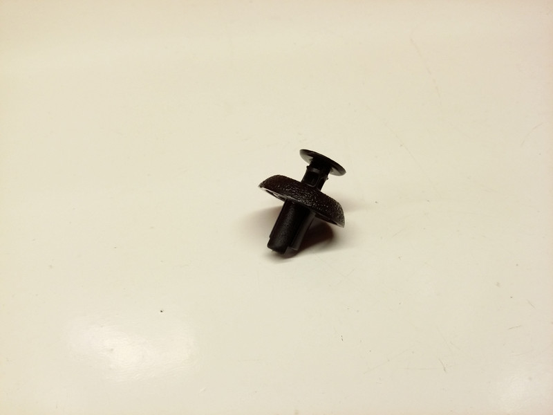 GENUINE TOYOTA CAMRY HIGHLANDER tC ES350 RX350 CT200h ENGINE COVER CLIPS SET X10 gallery