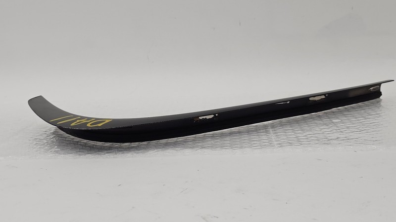 2012-2018 BMW F30 3-Series Left Driver Door Molding Trim 7258333-11 OEM gallery
